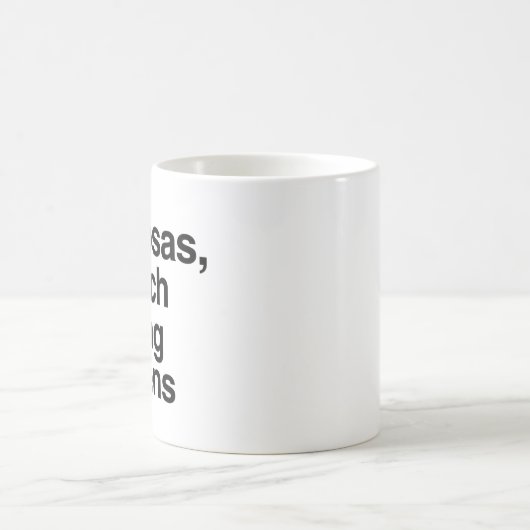 Mimosas Brunch en Drag Queens Koffiemok (Center)