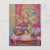 Mimosas | Henri Manguin Briefkaart (Voorkant)