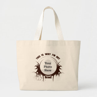 MIMS Bag -  Grote Tote Bag