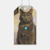 Mims Cadeaulabel (Voorkant)