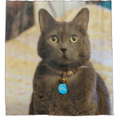 Mims Douchegordijn (Voorkant)