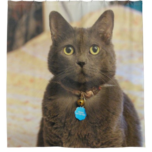 Mims Douchegordijn (Voorkant)