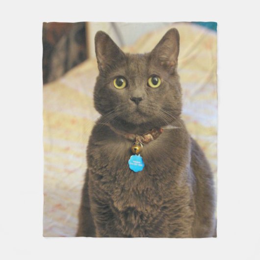 Mims Fleece Deken (Voorkant)