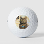 Mims Golfballen (Voorkant)