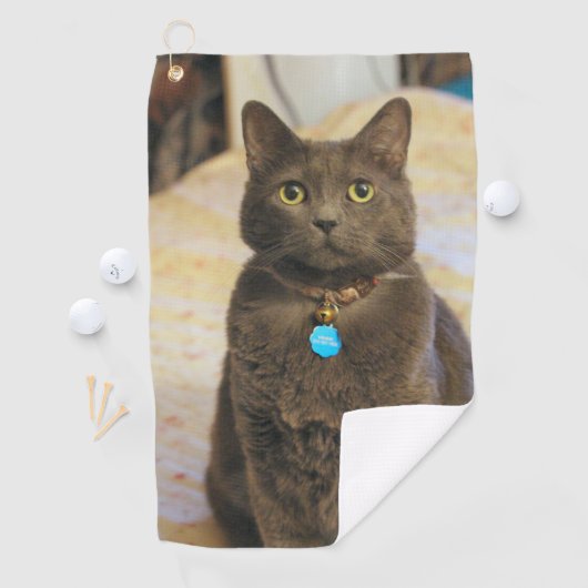 Mims Golfhanddoek (Insitu)