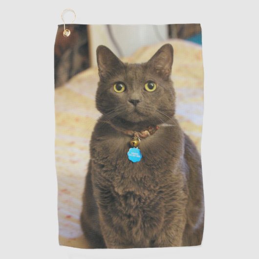 Mims Golfhanddoek (Voorkant)