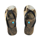 Mims Kinder Teenslippers (Voetbed)