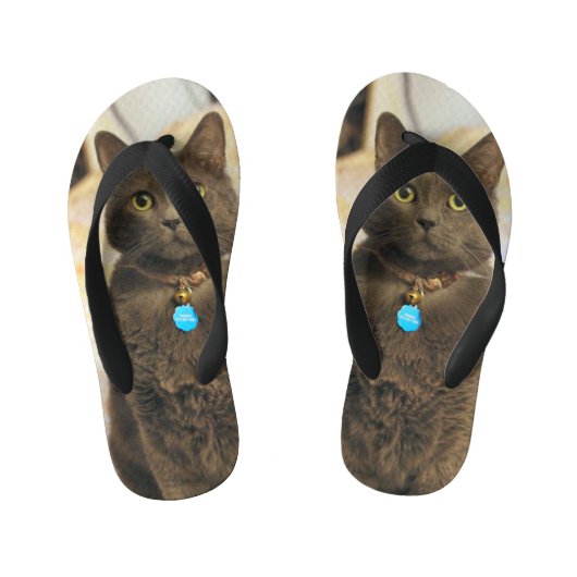 Mims Kinder Teenslippers (Voetbed)