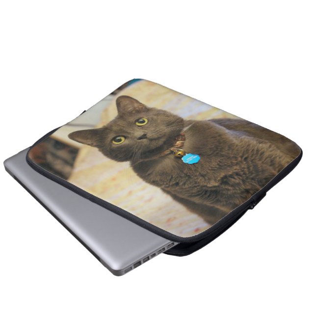 Mims Laptop Sleeve (Voorkant onderkant)