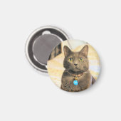 Mims Magneet (Voorkant / Achterkant)