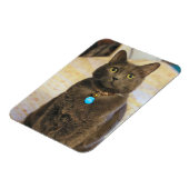 Mims Magneet (Linkerzijde)