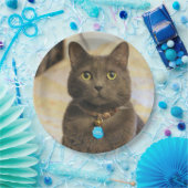 Mims Papieren Bordje (Feest)