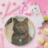 Mims Papieren Bordje (Feest)