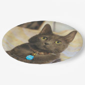 Mims Papieren Bordje (Gekanteld)