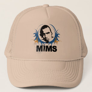 MIMS-Pet - MIMS-Afbeelding omhuld - exclusief Trucker Pet