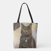 Mims Tote Bag (Achterkant)