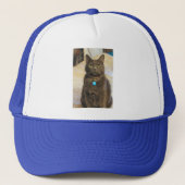 Mims Trucker Pet (Voorkant)
