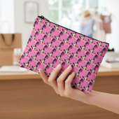 Min. accessoirezak etui