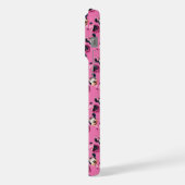 Min Case-Mate iPhone Hoesje 15 Pro Max Case (Linkerkant)