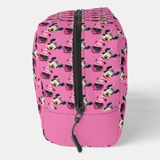 Min. Dopp Kit Toilettasje (Rechts)