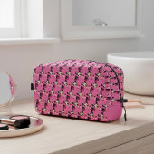 Min. Dopp Kit Toilettasje