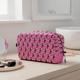 Min. Dopp Kit Toilettasje