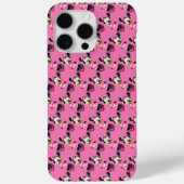 Min Hoesje-Mate iPhone Case (Achterkant)