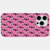 Min Hoesje-Mate iPhone Case (Achterkant (horizontaal))