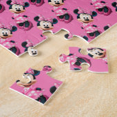 Min Jigsaw Puzzle Legpuzzel (Zijkant)