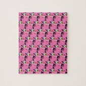 Min Jigsaw Puzzle Legpuzzel (Verticaal)