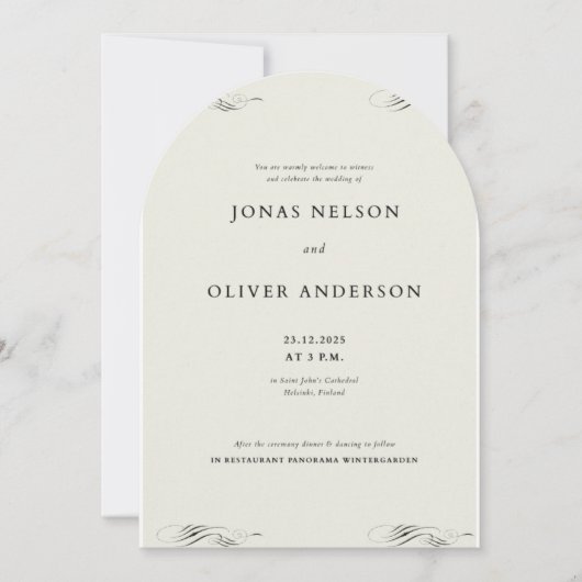 Min Kaart (Voorkant)