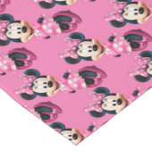 Min. lange tafelloper (Hoek)