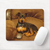 Min. Muismat (Met muis)