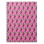 Min. Notitieboek (Voorkant)