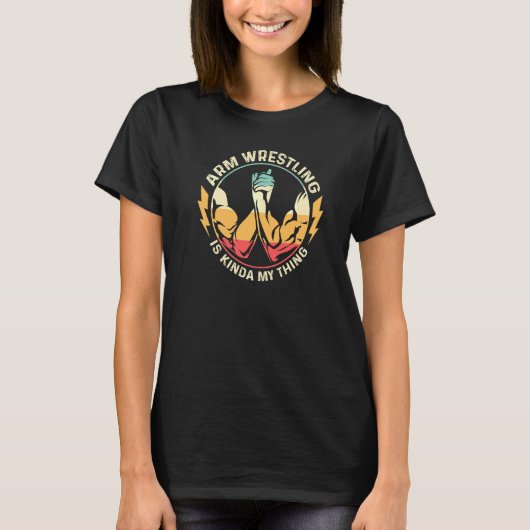 Min of meer mijn atleet t-shirt (Voorkant)