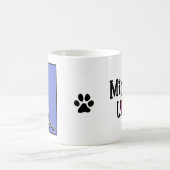 Min Pin Love Mok - Blue (Center)