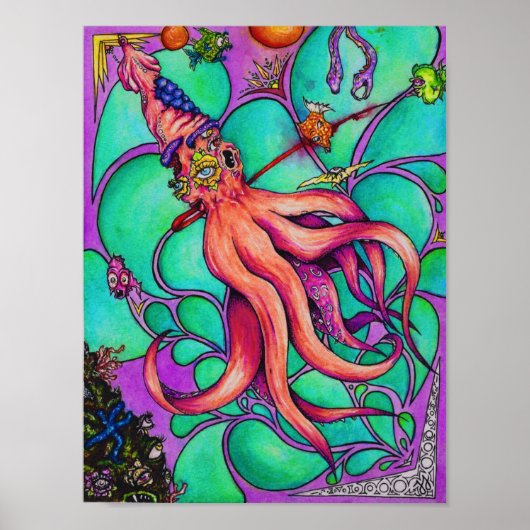 Min Poster (Voorkant)