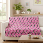 Min Sherpa Blanket Deken