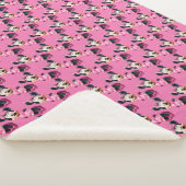 Min Sherpa Blanket Deken (3/4)