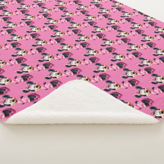 Min Sherpa Blanket Deken (3/4)