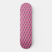 Min Skateboard (Voorkant)