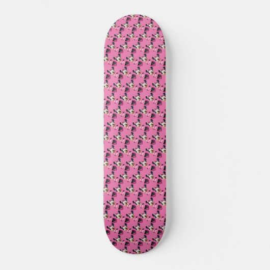 Min Skateboard (Voorkant)