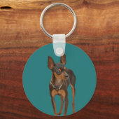 Min. Sleutelhanger (Voorkant)