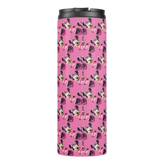 Min. thermische droogtrommel thermosbeker (Achterkant)