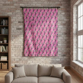 Min. wandtapijt wandkleed