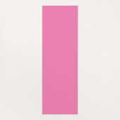 Min Yoga Mat (Achterkant)