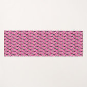 Min Yoga Mat (Voorkant (horizontaal))