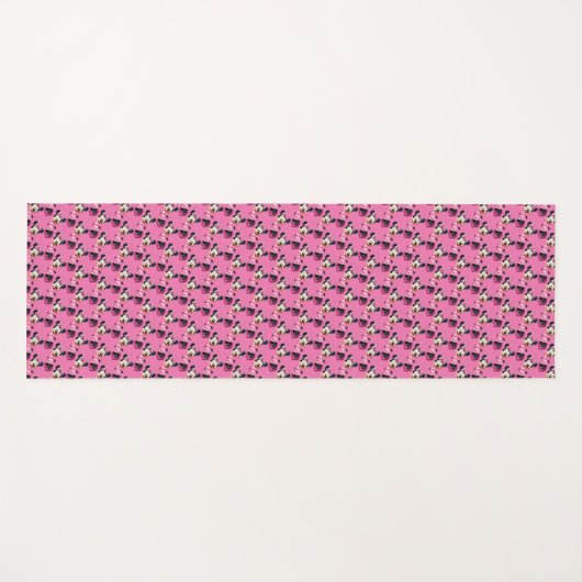 Min Yoga Mat (Voorkant (horizontaal))