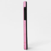 Mina Case-Mate iPhone Case (Achterkant/links)