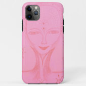 Mina Case-Mate iPhone Case (Achterkant)
